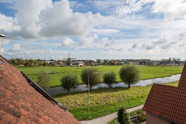Medium property photo - De Grote Weid 44, 1911 RX Uitgeest